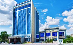 Tebriz Hotel